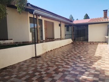 house em Travessa Olivio Tegon, Jardim Palladino - Itatiba - SP