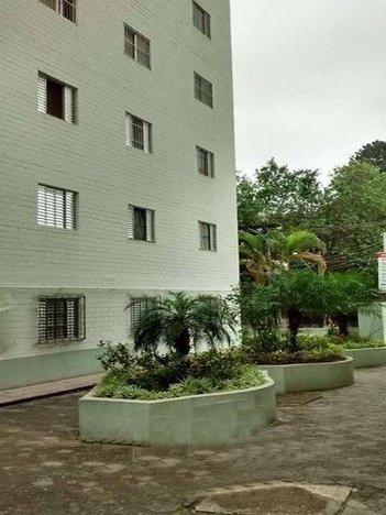 apartment em Rua Diva, Parque Santo Antônio - Guarulhos - SP