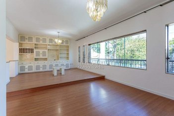 house em Rua Pacaembu, Bangú - Santo André - SP