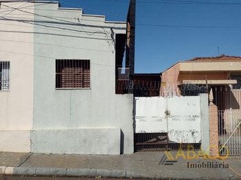 commercial_building em Rua da Imprensa, Vila Faria - São Carlos - SP