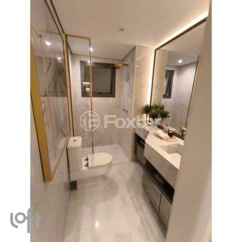 apartment em Alvarenga, Butantã - São Paulo - SP