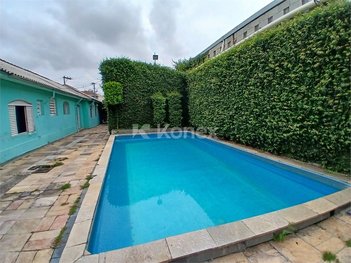 house em Rua Guaipá, Vila Leopoldina - São Paulo - SP