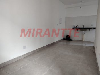 apartment em Rua Lagoa da Água Preta, Jardim Maristela - São Paulo - SP