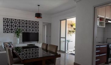 apartment em Rua das Tangerinas, Vila Cloris - Belo Horizonte - MG