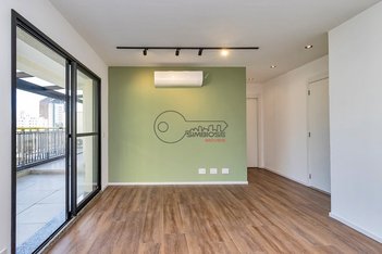 apartment em Avenida Duque de Caxias, Campos Elíseos - São Paulo - SP