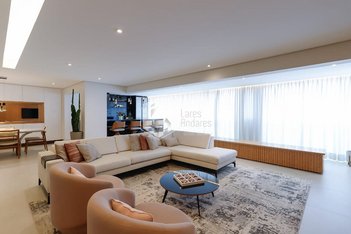 apartment em Rua Pablo Picasso, Água Branca - São Paulo - SP