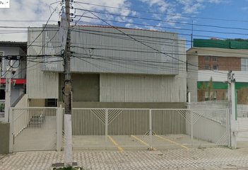 commercial_building em Rua Brigadeiro Gavião Peixoto, Lapa - São Paulo - SP