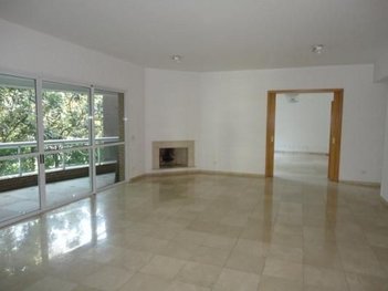 apartment em Estrada Carlos Queiroz Telles, Jardim Fonte do Morumbi - São Paulo - SP