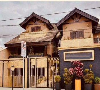 house em Rua General Dale Coutinho, Jardim Embaixador - Sorocaba - SP