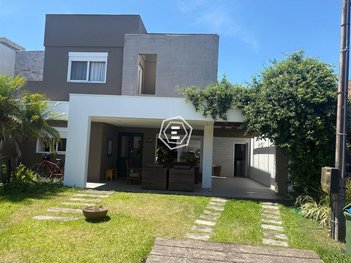 house em Avenida Central, Xangri-Lá - Xangri-Lá - RS