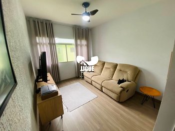 apartment em Rua Grã-Bretanha, Taboão - São Bernardo do Campo - SP