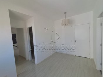 apartment em Rua Augusto Lippel, Parque Campolim - Sorocaba - SP