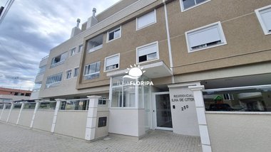 apartment em Internacional, Ingleses do Rio Vermelho - Florianópolis - SC