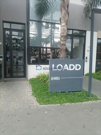 apartment em Avenida Jabaquara, Mirandópolis - São Paulo - SP