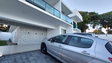 house em Avenida Getúlio Vargas, Vila Joana D'Arc - Lagoa Santa - MG