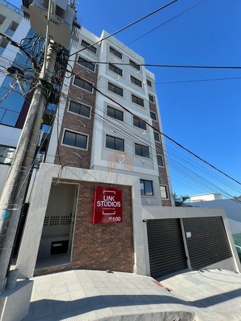 apartment em Rua Antônio Donola, Jardim Belvedere - Volta Redonda - RJ