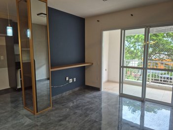 apartment em Rua Sergipe, Cidade Nova - Indaiatuba - SP