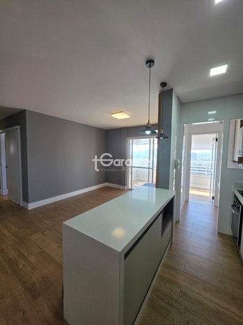 apartment em Avenida Hilário Pereira de Souza, Centro - Osasco - SP