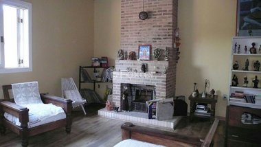 house em Rua Hilário Cristo, Aberta dos Morros - Porto Alegre - RS