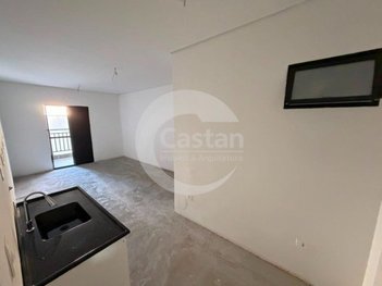 apartment em Rua Barretos, Alto da Mooca - São Paulo - SP