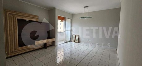 apartment em Avenida Adriano Bailoni, Presidente Roosevelt - Uberlândia - MG