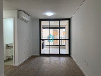 apartment em Avenida Aratãs, Indianópolis - São Paulo - SP