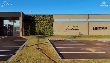 land_lot em Rua Fernando Luiz Massaro, Gleba Simon Frazer - Londrina - PR