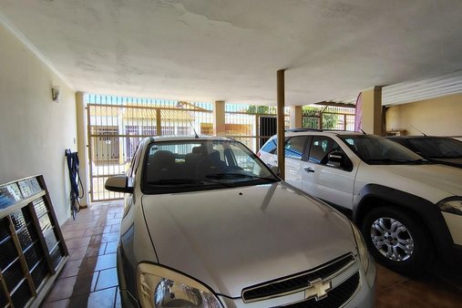 Cômodo Condomínio