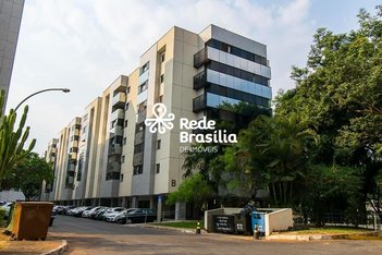 apartment em SQN 313, Asa Norte - Brasília - DF