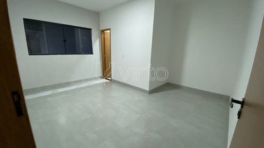house em Avenida João Paulo I, Setor Jardim Imperial - Trindade - GO