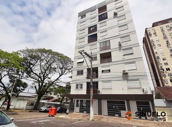 apartment em Rua Tupi, Centro - Novo Hamburgo - RS