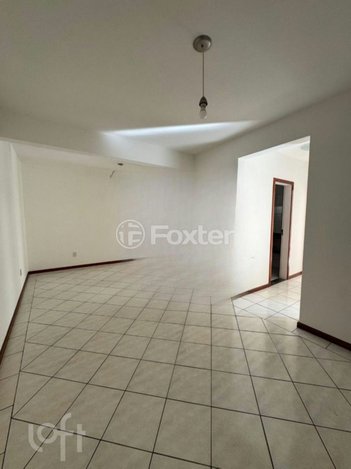 apartment em Rua Quinze de Novembro, Campinas - São José - SC