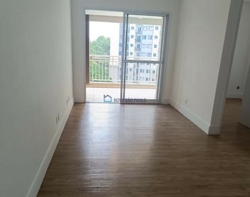 apartment em Avenida Interlagos, Jardim Marajoara - São Paulo - SP