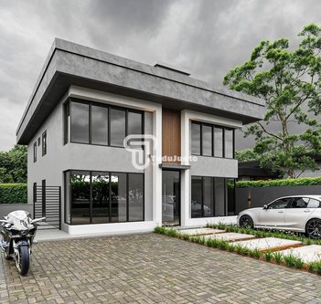 apartment em Rua Doroteu Pereira de Matos, Nova Palhoça - Palhoça - SC