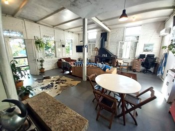 house em Charruas, Espírito Santo - Porto Alegre - RS