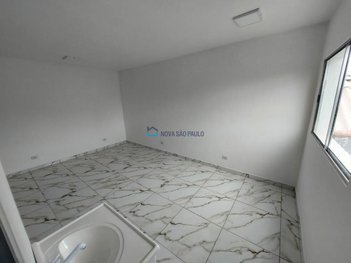 apartment em Rua Jurupari, Jardim Oriental - São Paulo - SP