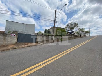 land_lot em Avenida Sérgio de Biagi Bueno, Jardim Bouganville - Varginha - MG