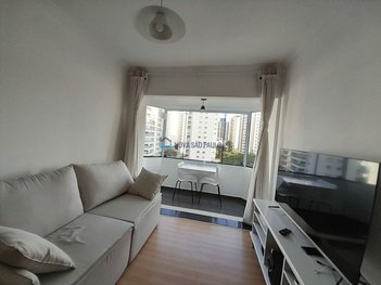apartment em Rua Maracá, Vila Guarani (Z Sul) - São Paulo - SP