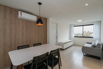 apartment em Avenida Senador Tarso Dutra, Petrópolis - Porto Alegre - RS