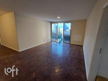 apartment em Marquês de São Vicente, Gávea - Rio de Janeiro - RJ