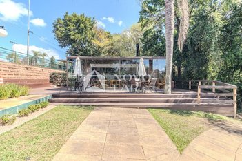 house em Rua Dolores Duran, Lomba do Pinheiro - Porto Alegre - RS