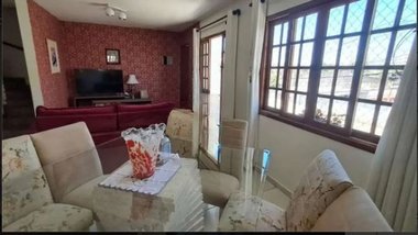 house em Rua Lourenço Cândido de Siqueira, Jardim Clarice - São Paulo - SP