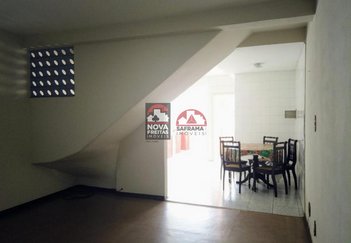 apartment em Rua Major Ayres, Centro - Caraguatatuba - SP