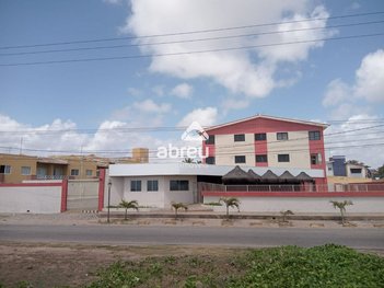 apartment em Avenida Coronel Paulo Salema, Búzios - Nísia Floresta - RN