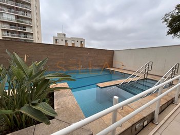 apartment em Avenida Diógenes Ribeiro de Lima, Alto da Lapa - São Paulo - SP