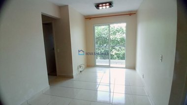 apartment em Rua Vergueiro, Vila Firmiano Pinto - São Paulo - SP