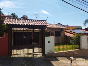 house em Adão Steigleder, Rondônia - Novo Hamburgo - RS