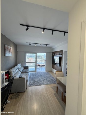 apartment em Rua Coronel Manuel Feliciano de Souza, Vila Jacuí - São Paulo - SP