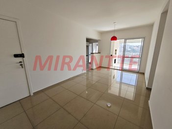 apartment em Avenida General Ataliba Leonel, Parada Inglesa - São Paulo - SP