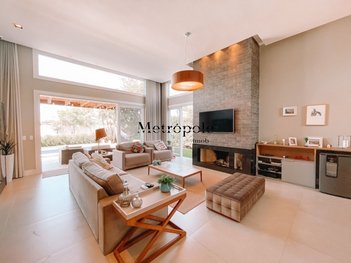 house em Rua Rio Jacuí, Centro - Xangri-Lá - RS